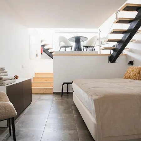 בית נופש Casa D'avis By Mystay *