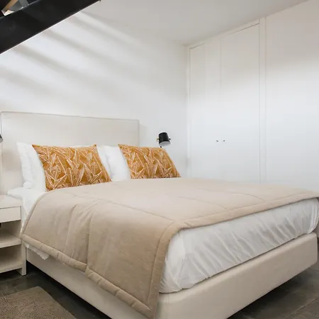 Casa D'avis By Mystay בית נופש
