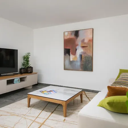 Casa D'avis By Mystay פראגודו