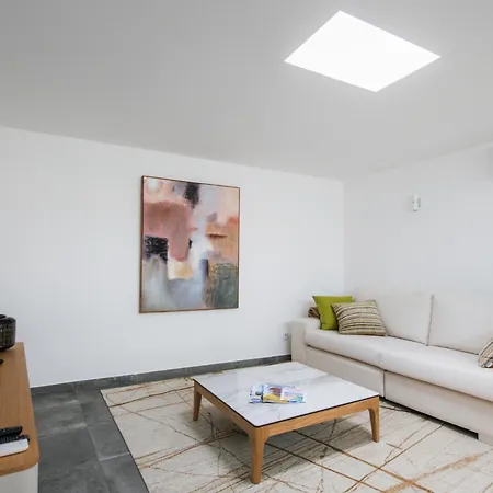 Casa D'avis By Mystay