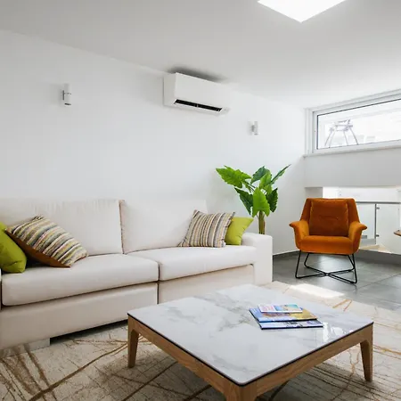 בית נופש Casa D'avis By Mystay פראגודו