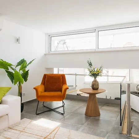 Casa D'avis By Mystay בית נופש פראגודו