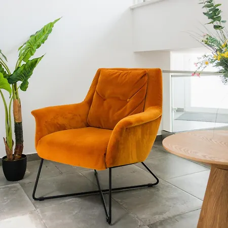 Casa D'avis By Mystay * פראגודו