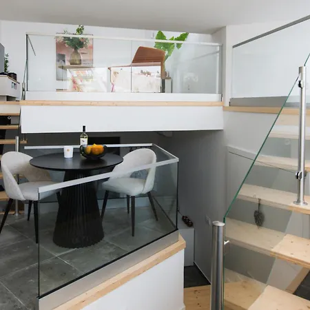 Casa D'avis By Mystay *