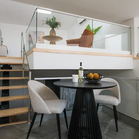 Casa D'avis By Mystay