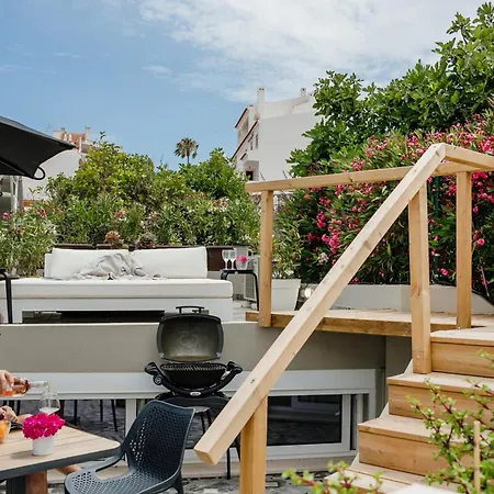 Casa D'avis By Mystay בית נופש פראגודו