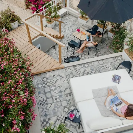 Casa D'avis By Mystay