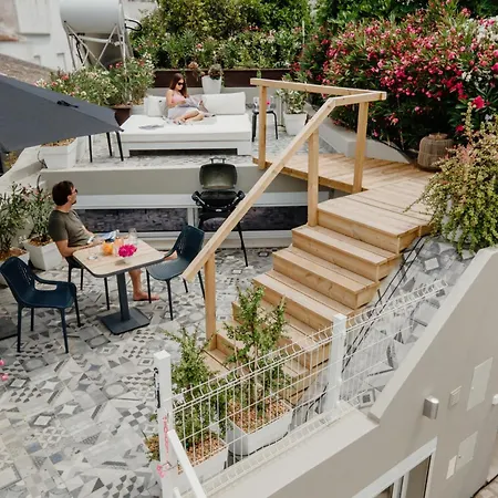 Casa D'avis By Mystay * פראגודו