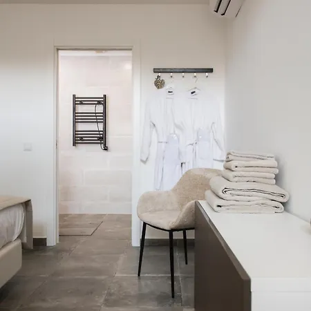 בית נופש Casa Avis L Luxury Loft L Quality