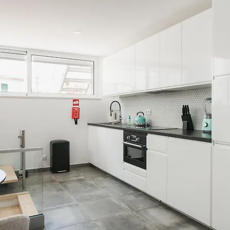 Casa Avis L Luxury Loft L Quality *