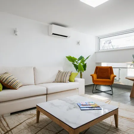 Casa Avis L Luxury Loft L Quality בית נופש